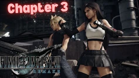 ff7 remake hard mode builds.